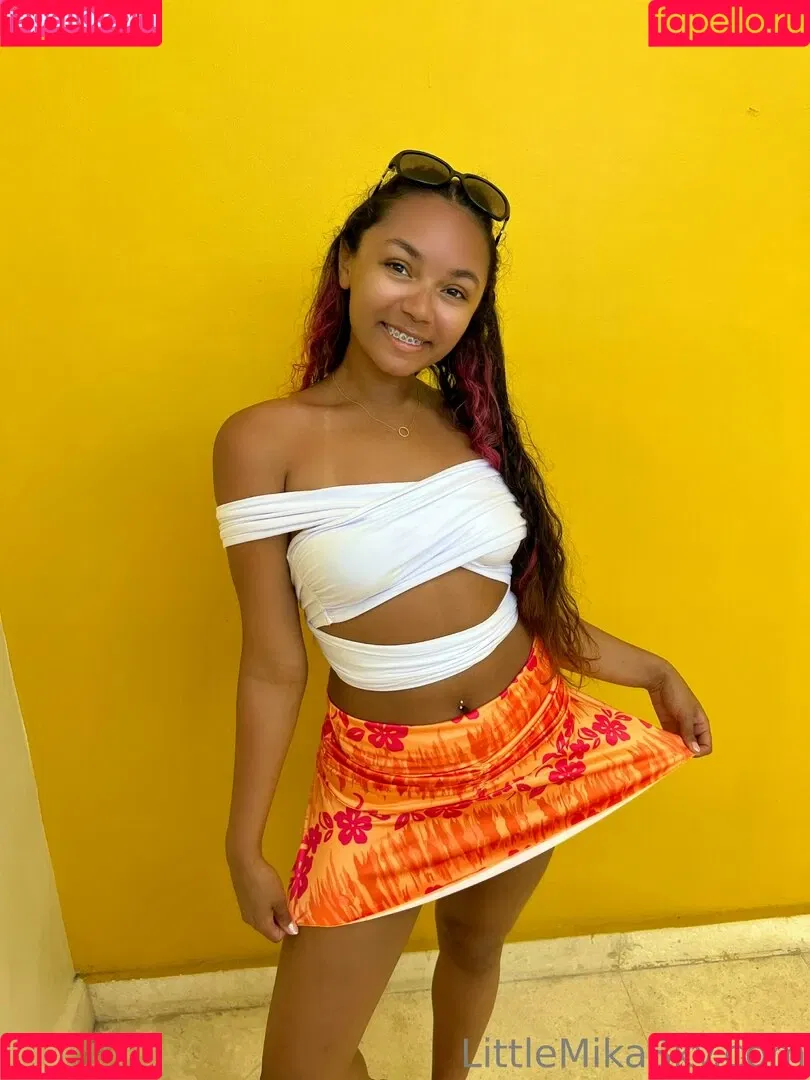 mikasky Onlyfans Photo Gallery 