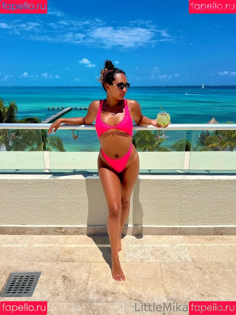 mikasky Onlyfans Photo Gallery 