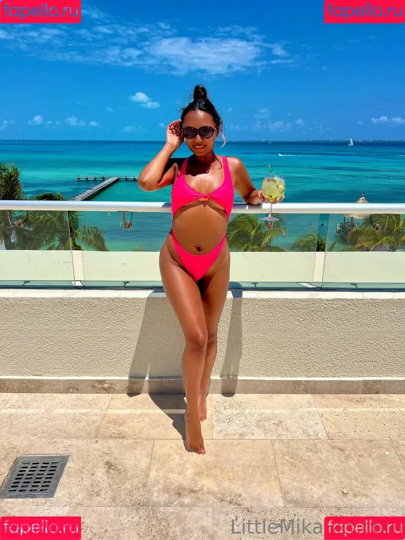 mikasky Onlyfans Photo Gallery 