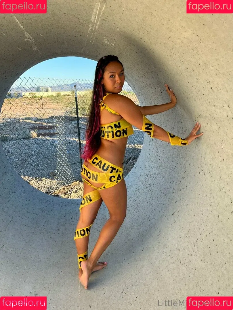 mikasky Onlyfans Photo Gallery 