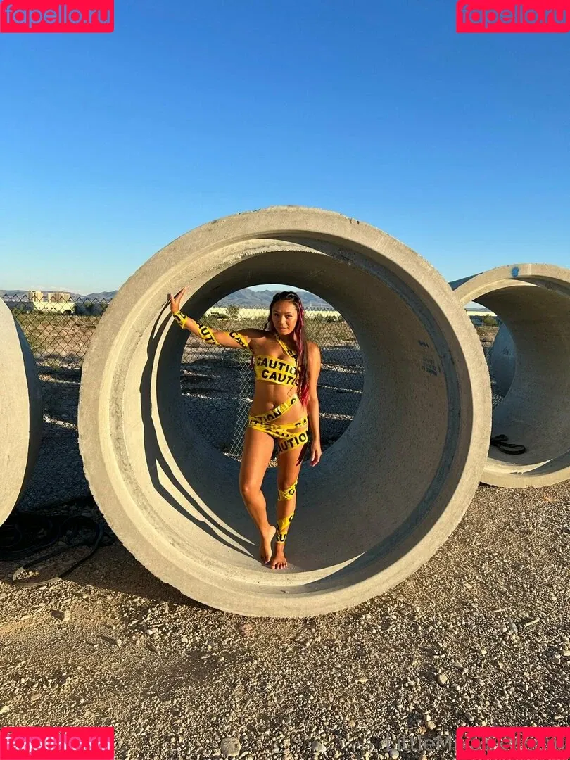 mikasky Onlyfans Photo Gallery 