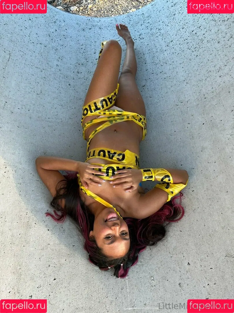 mikasky Onlyfans Photo Gallery 