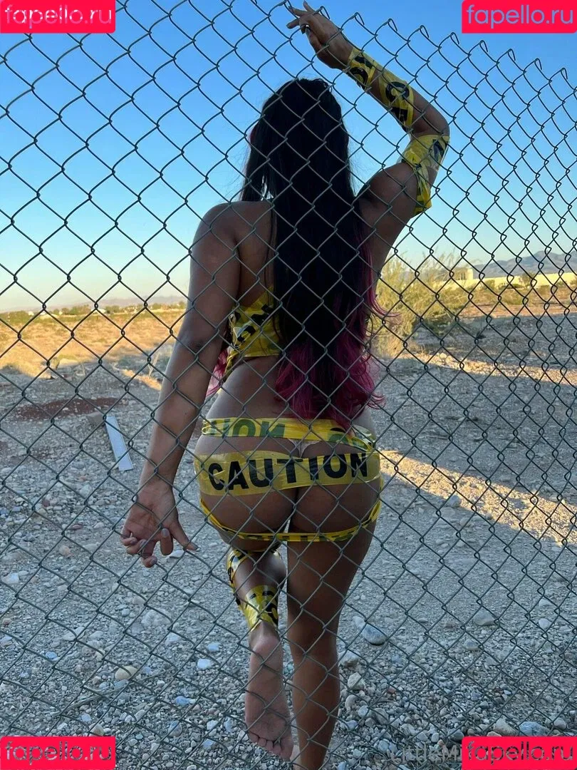 mikasky Onlyfans Photo Gallery 
