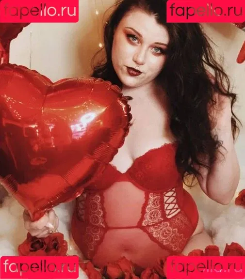 Bogwitchbae Onlyfans Photo Gallery 