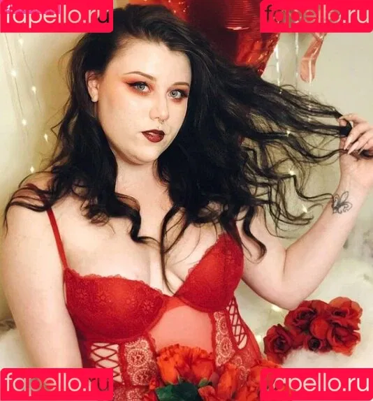 Bogwitchbae Onlyfans Photo Gallery 