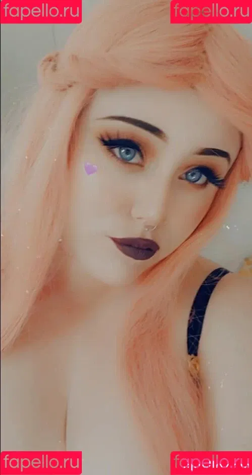 Bogwitchbae Onlyfans Photo Gallery 