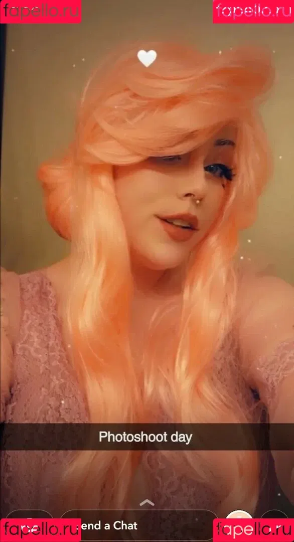 Bogwitchbae Onlyfans Photo Gallery 