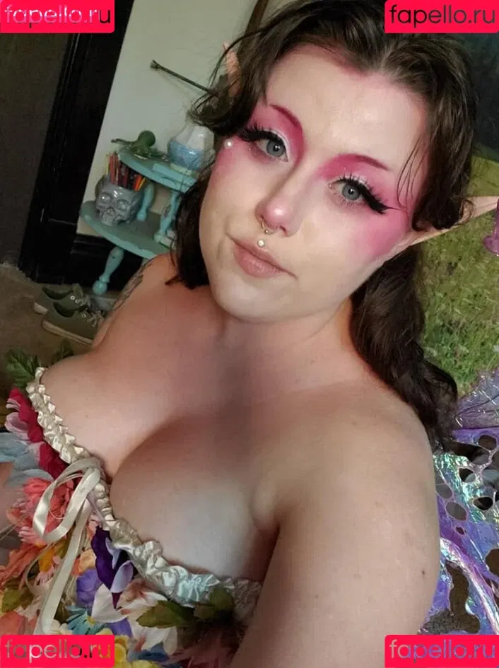 Bogwitchbae Onlyfans Photo Gallery 