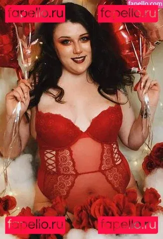 Bogwitchbae Onlyfans Photo Gallery 