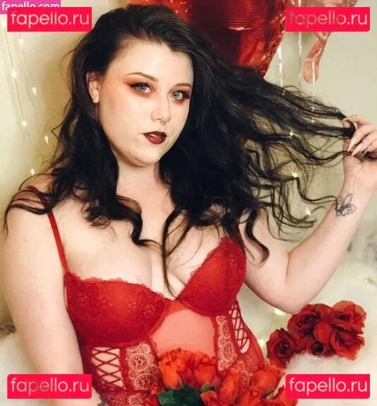 Bogwitchbae Onlyfans Photo Gallery 