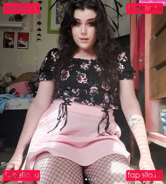 Bogwitchbae Onlyfans Photo Gallery 