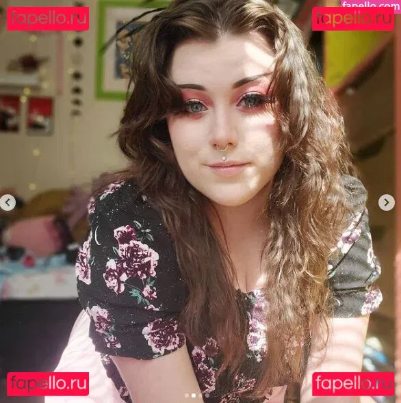 Bogwitchbae Onlyfans Photo Gallery 