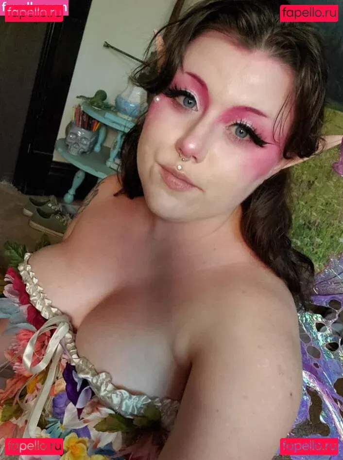 Bogwitchbae Onlyfans Photo Gallery 