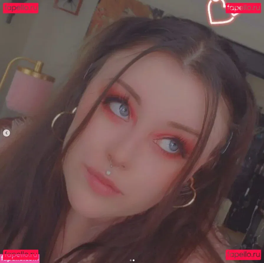 Bogwitchbae Onlyfans Photo Gallery 