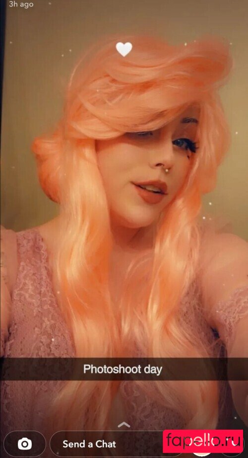 Bogwitchbae Nude Onlyfans Photo 4