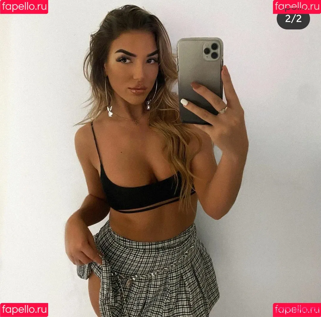 Kim Badkin Onlyfans Photo Gallery 