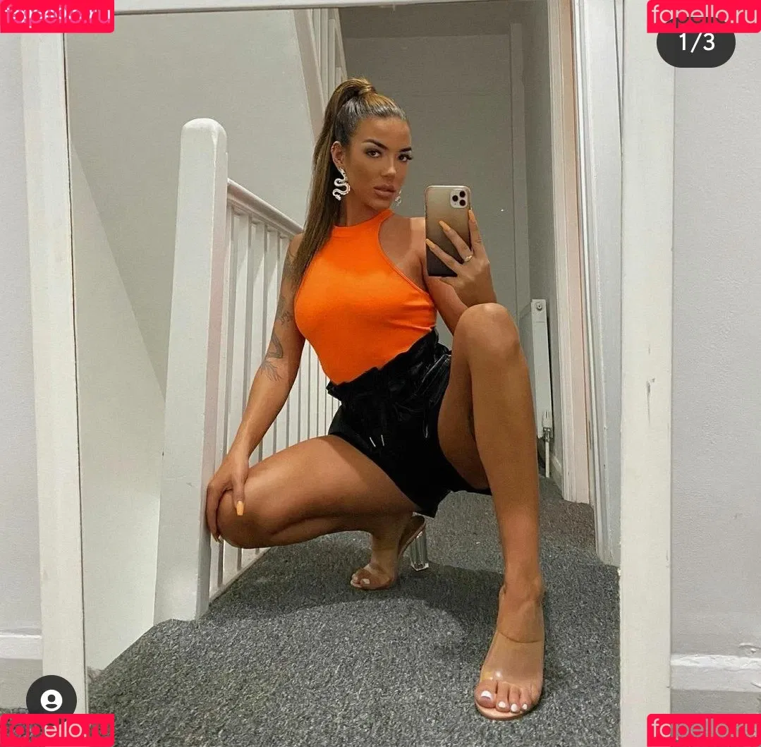 Kim Badkin Onlyfans Photo Gallery 