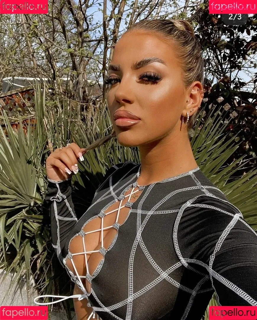 Kim Badkin Onlyfans Photo Gallery 