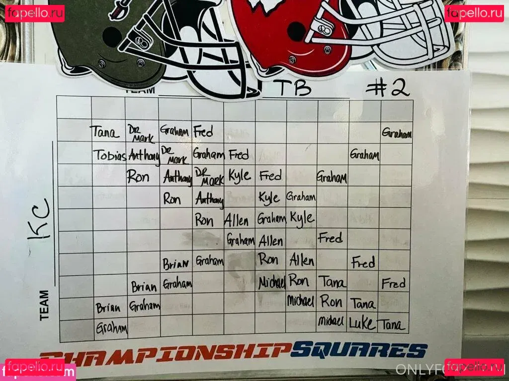 thereaganfoxx Onlyfans Photo Gallery 