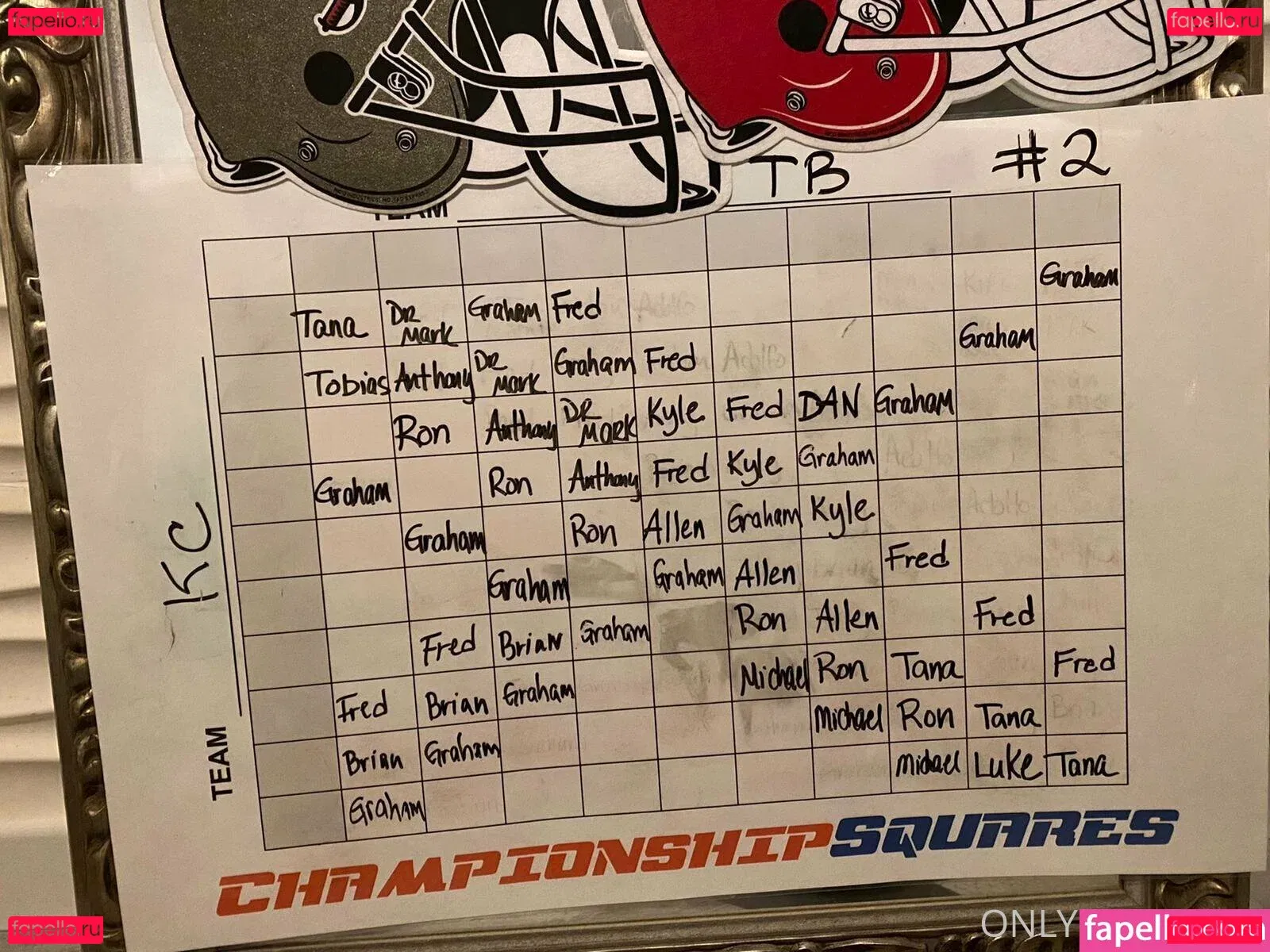 thereaganfoxx Onlyfans Photo Gallery 