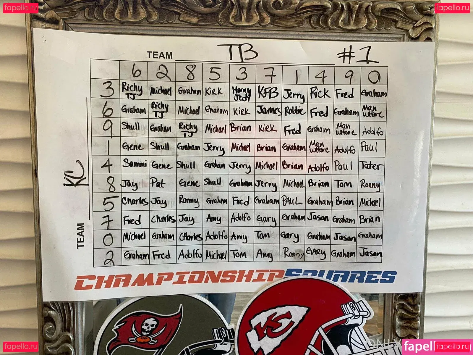 thereaganfoxx Onlyfans Photo Gallery 