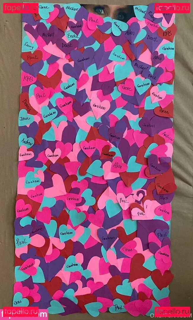 thereaganfoxx Onlyfans Photo Gallery 