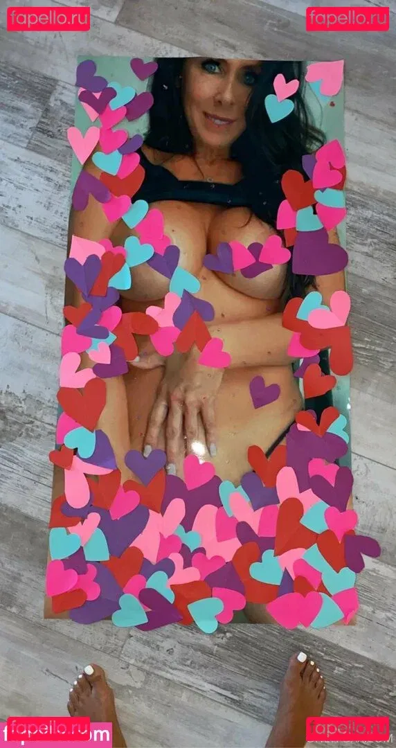 thereaganfoxx Onlyfans Photo Gallery 