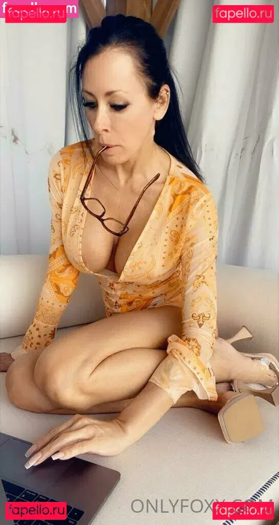 thereaganfoxx Onlyfans Photo Gallery 