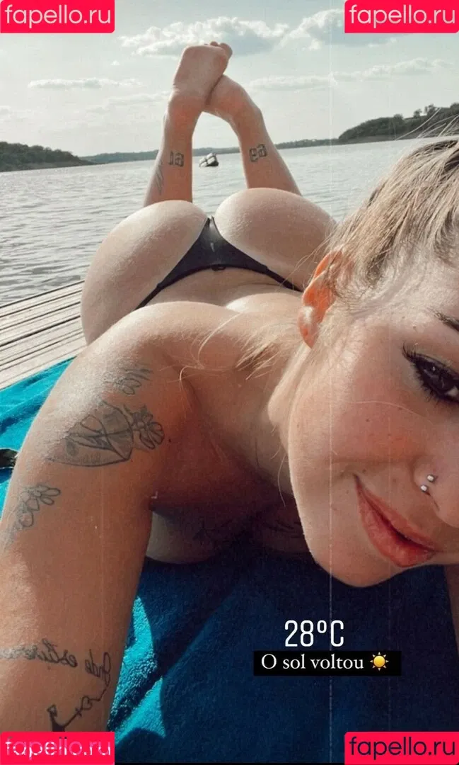 Adrii Rosado Onlyfans Photo Gallery 