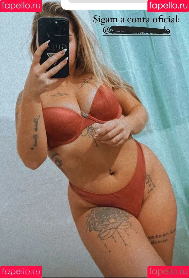 Adrii Rosado Onlyfans Photo Gallery 