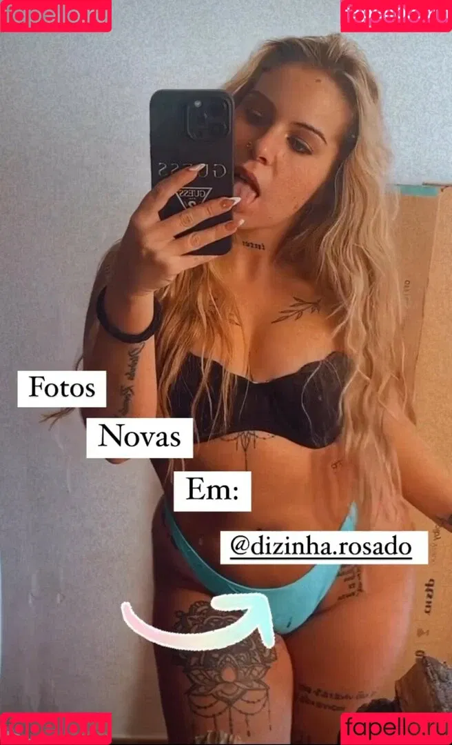 Adrii Rosado Onlyfans Photo Gallery 