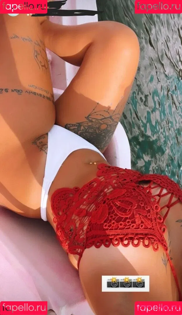 Adrii Rosado Onlyfans Photo Gallery 