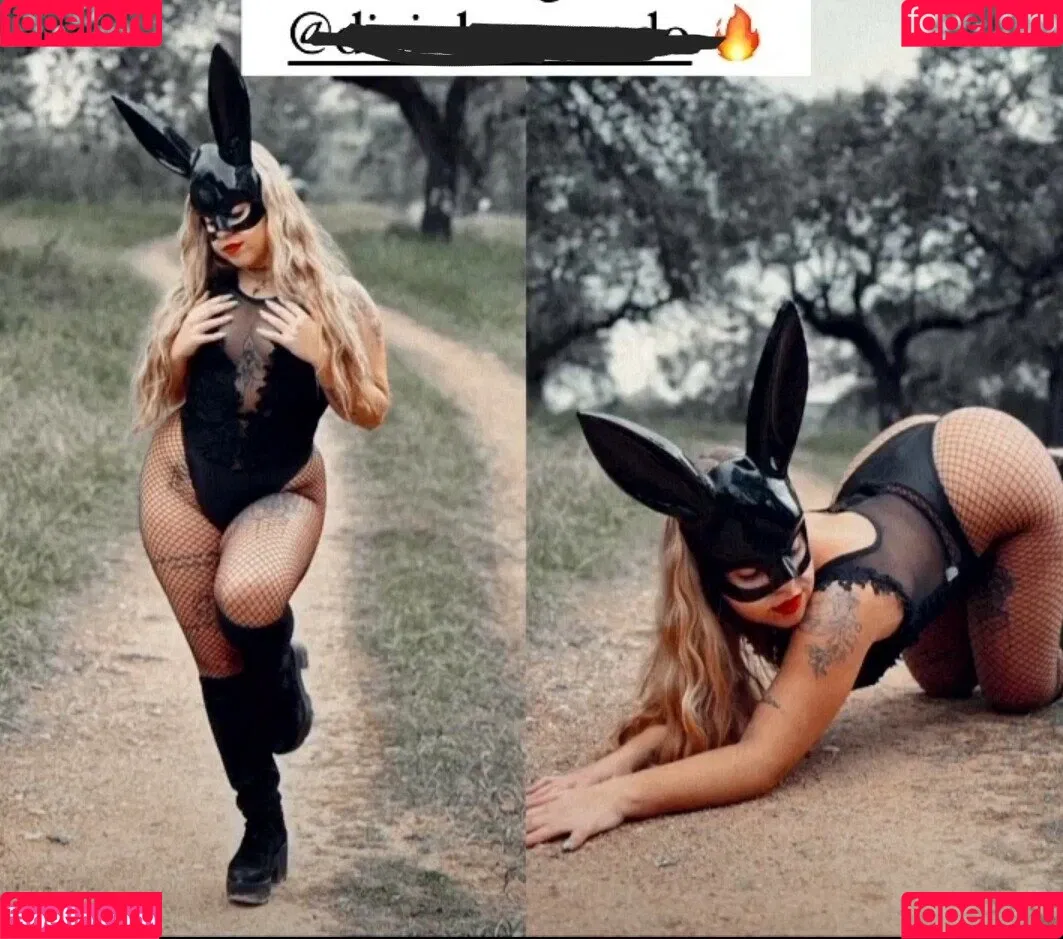 Adrii Rosado Onlyfans Photo Gallery 