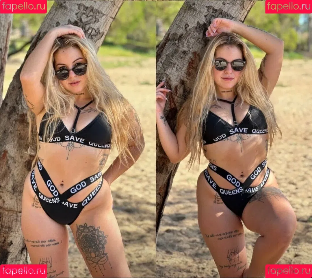 Adrii Rosado Onlyfans Photo Gallery 