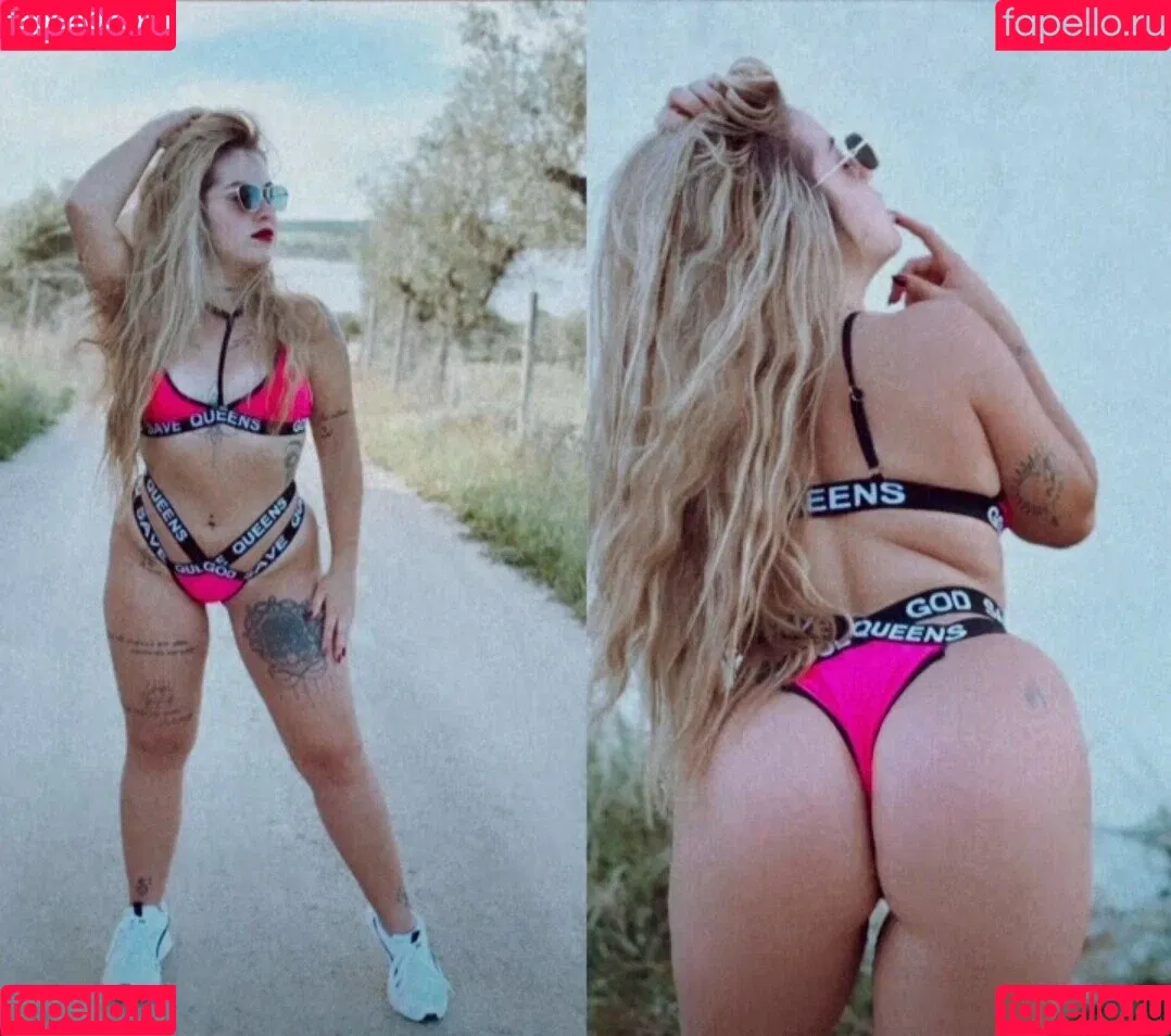 Adrii Rosado Onlyfans Photo Gallery 