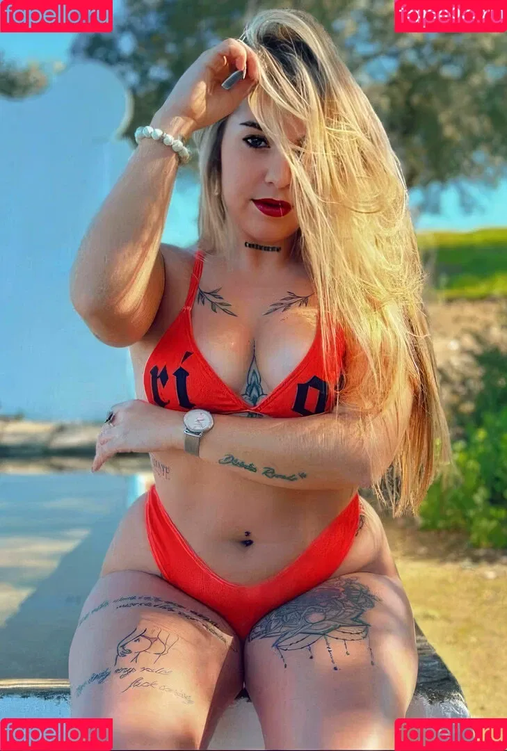 Adrii Rosado Onlyfans Photo Gallery 