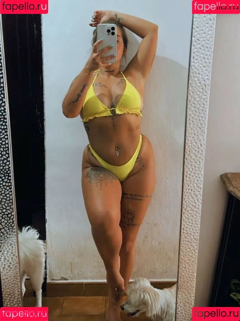 Adrii Rosado Onlyfans Photo Gallery 
