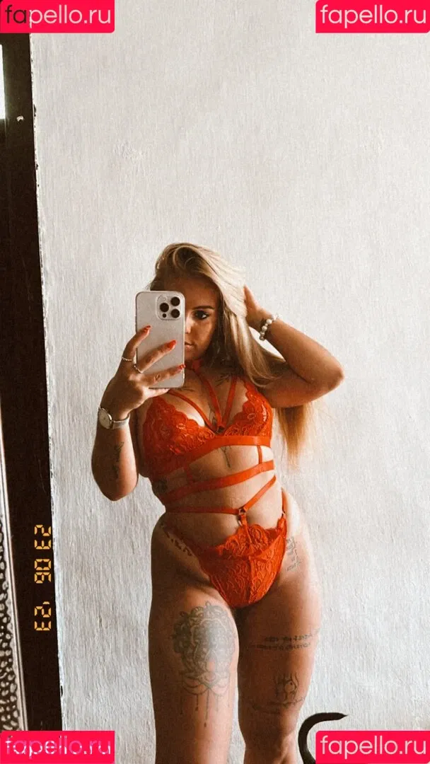 Adrii Rosado Onlyfans Photo Gallery 
