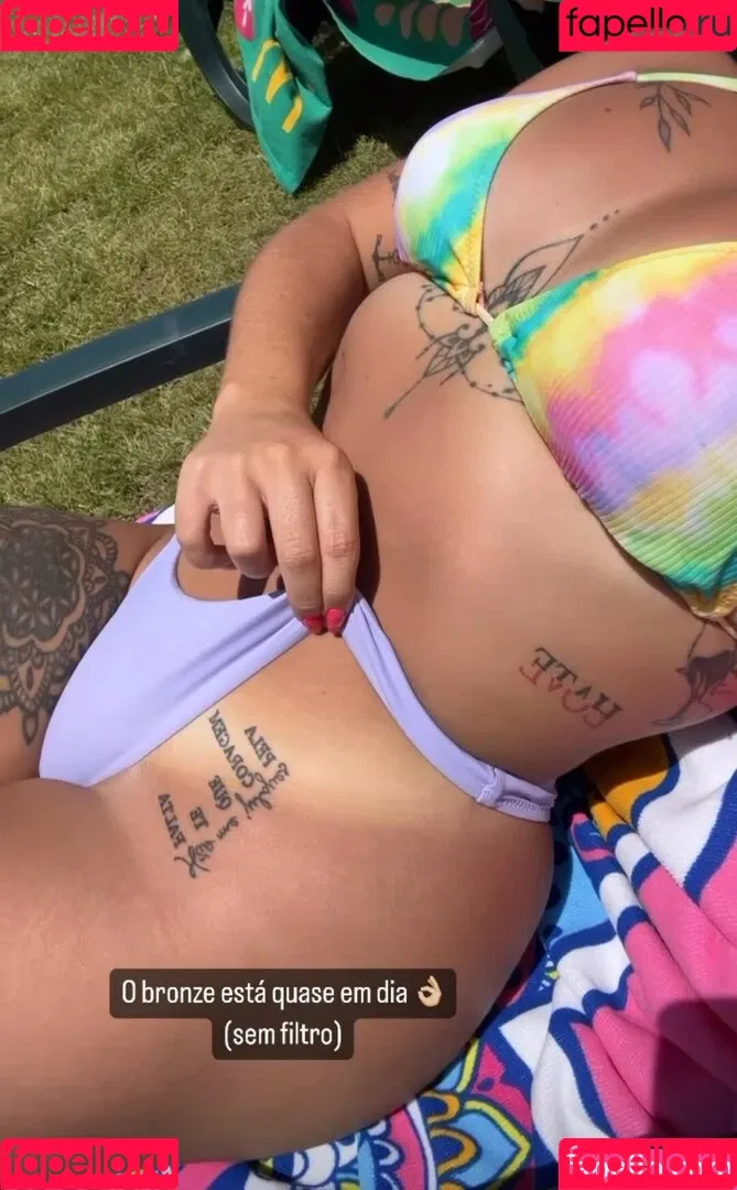 Adrii Rosado Onlyfans Photo Gallery 