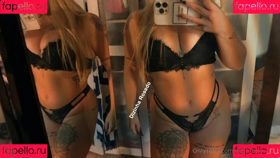Adrii Rosado Onlyfans Photo Gallery 