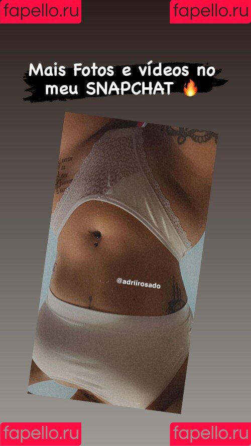 Adrii Rosado Onlyfans Photo Gallery 