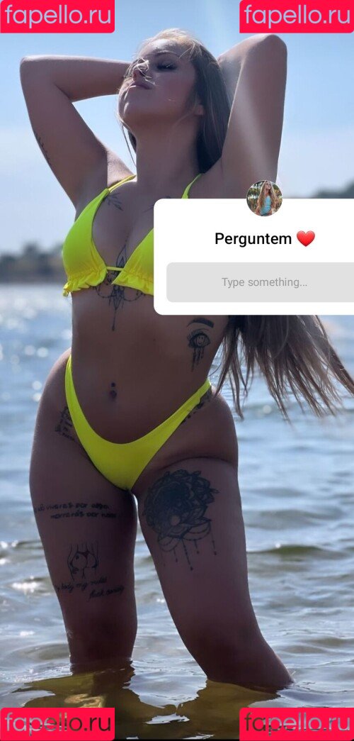 Adrii Rosado Onlyfans Photo Gallery 