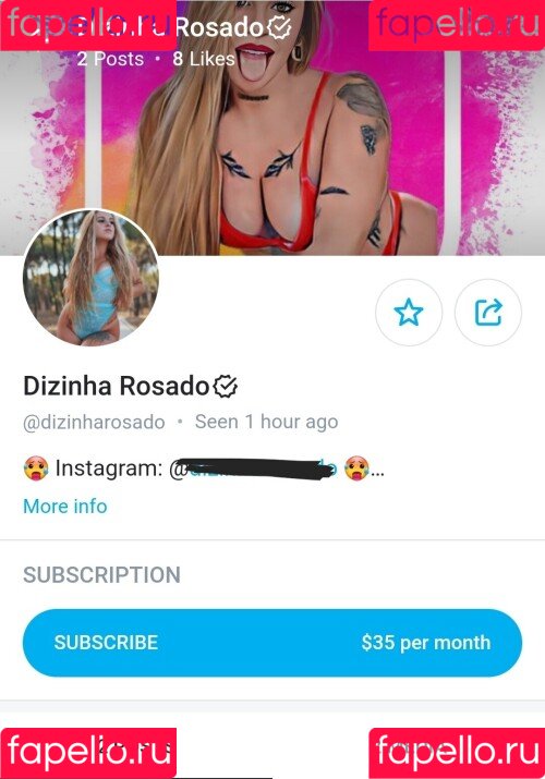 Adrii Rosado Onlyfans Photo Gallery 