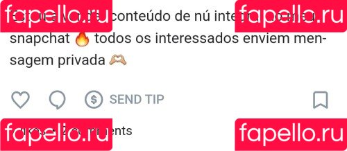 Adrii Rosado Onlyfans Photo Gallery 