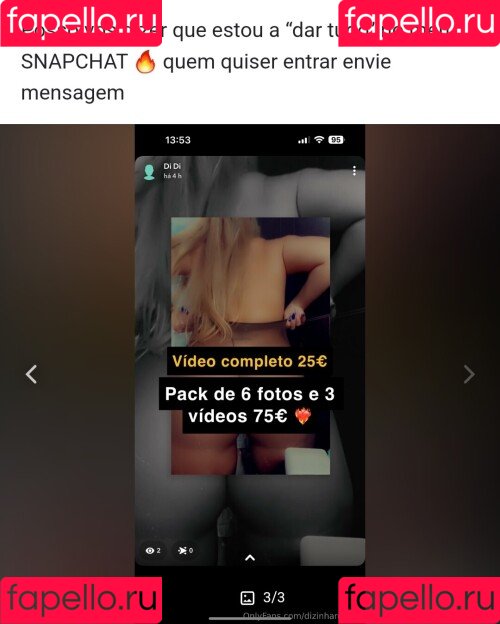 Adrii Rosado Onlyfans Photo Gallery 