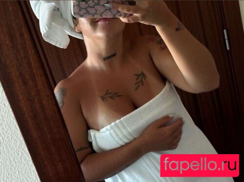 Adrii Rosado Nude Onlyfans Photo 44