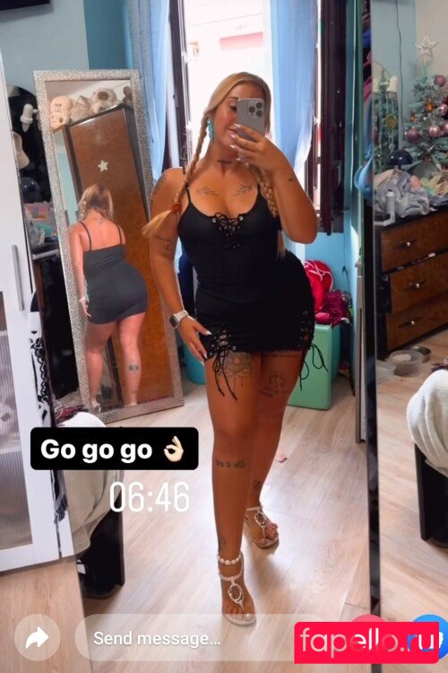 Adrii Rosado Nude Onlyfans Photo 45
