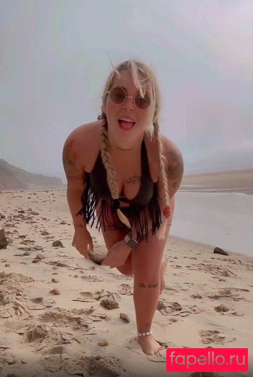 Adrii Rosado Nude Onlyfans Photo 41