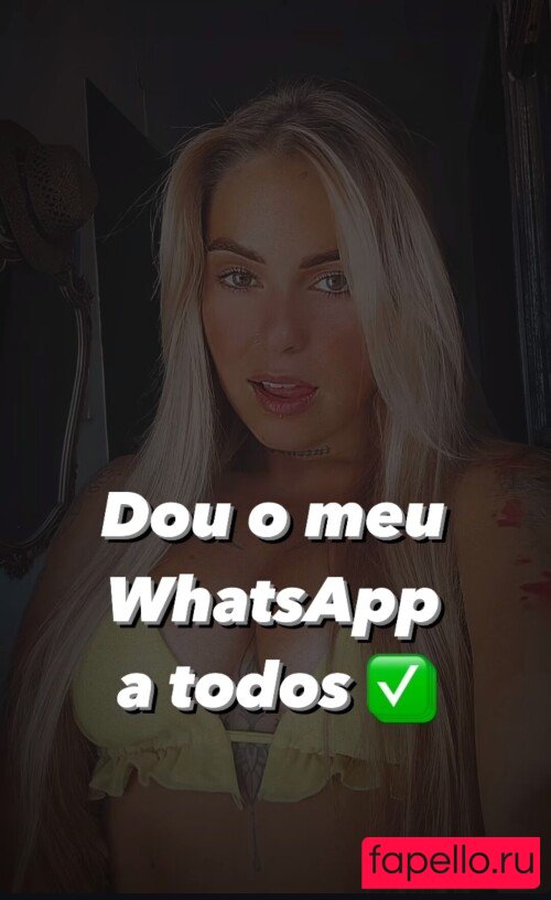 Adrii Rosado Nude Onlyfans Photo 40