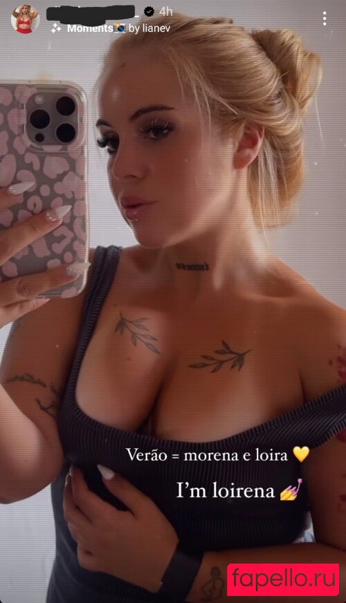 Adrii Rosado Nude Onlyfans Photo 37